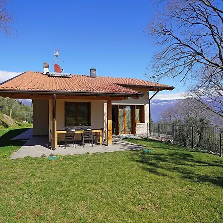 In Uliveto Vista - Leccino Villa Pulciano