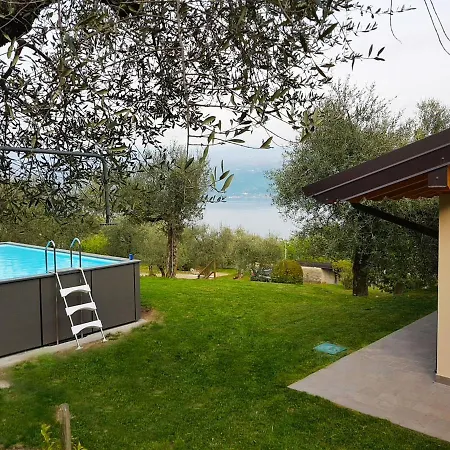In Uliveto Vista - Leccino Villa Pulciano