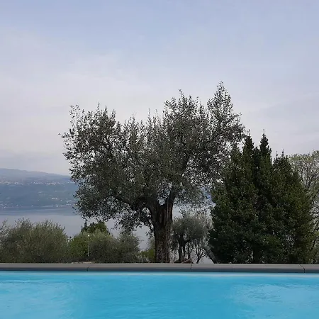 In Uliveto Vista - Leccino Villa Pulciano