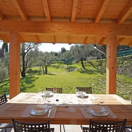 In Uliveto Vista - Leccino Villa Pulciano