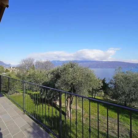 In Uliveto Vista - Leccino Villa Pulciano